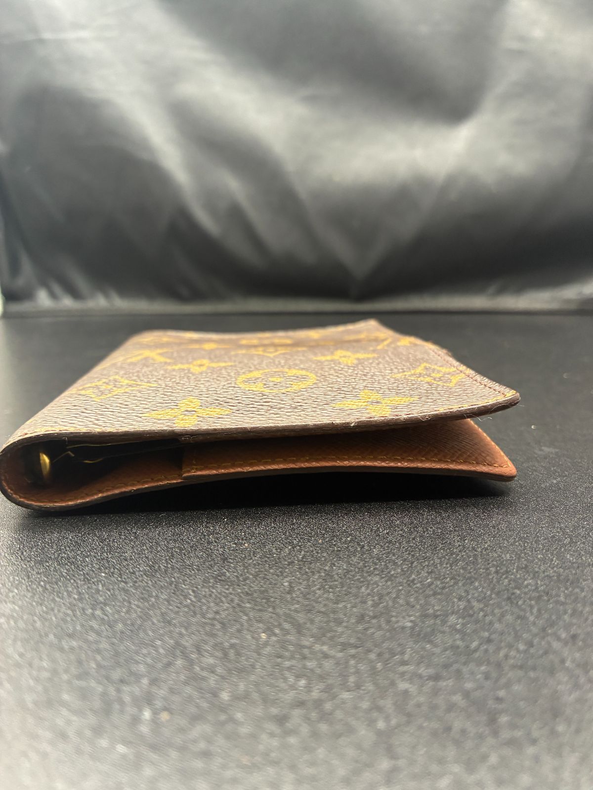 ルイヴィトン アジェンダ