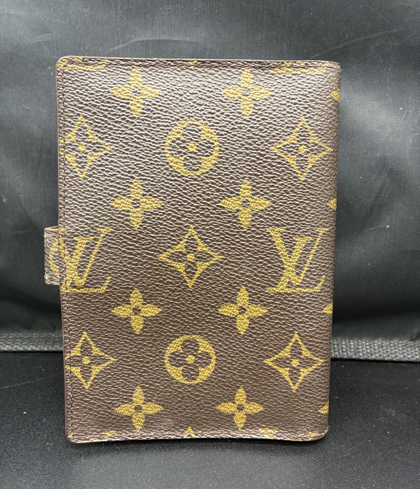 ルイヴィトン アジェンダ