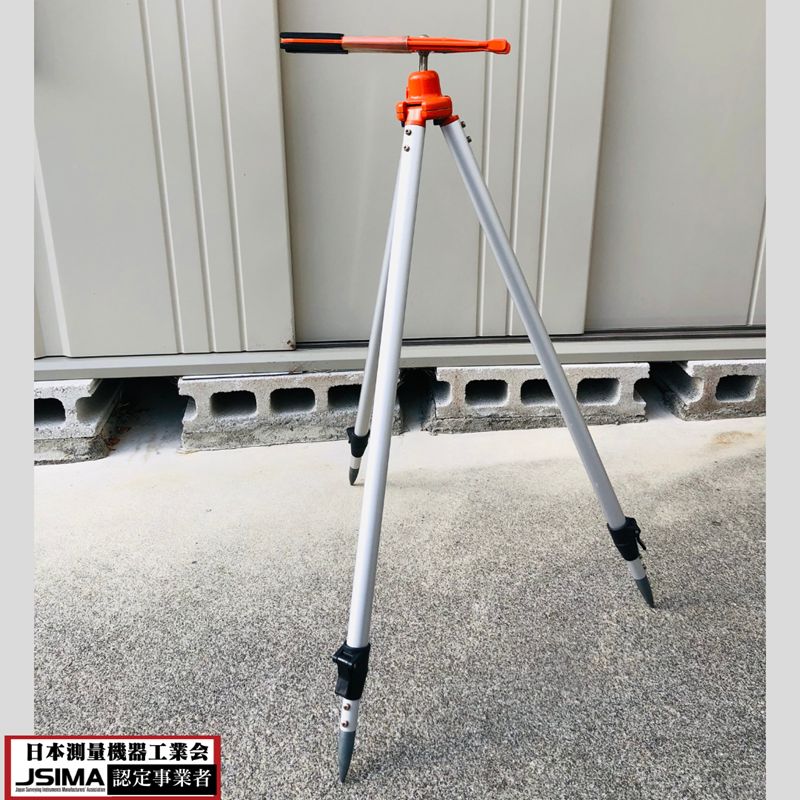 三脚 測量三脚