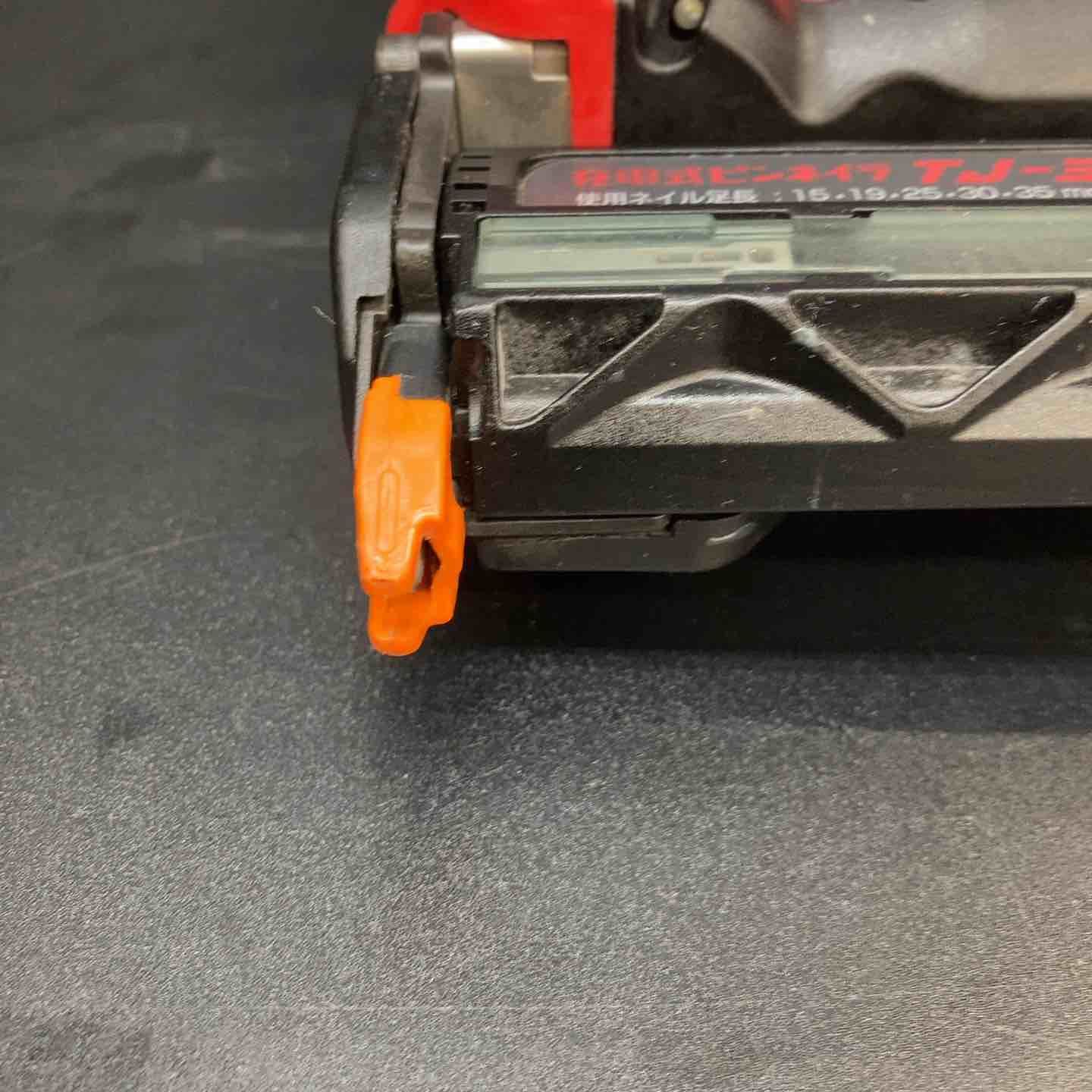 コードレスピンネイラ TJ-35