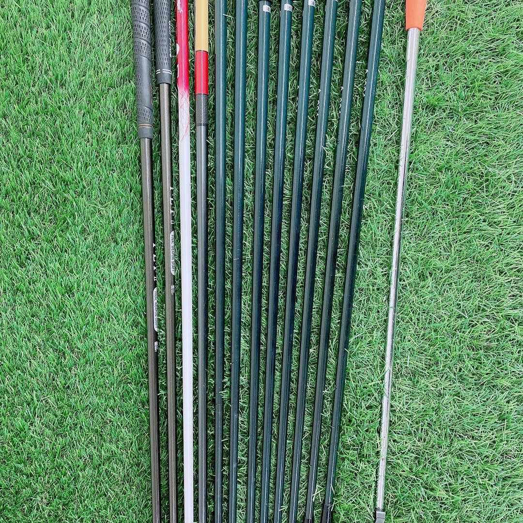 テーラーメイド 初心者 メンズ ゴルフクラブ フルセット 12本 S コース