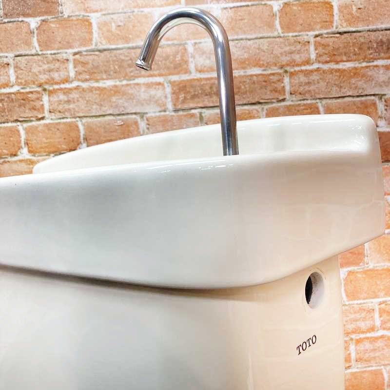 トイレ 洋式便器