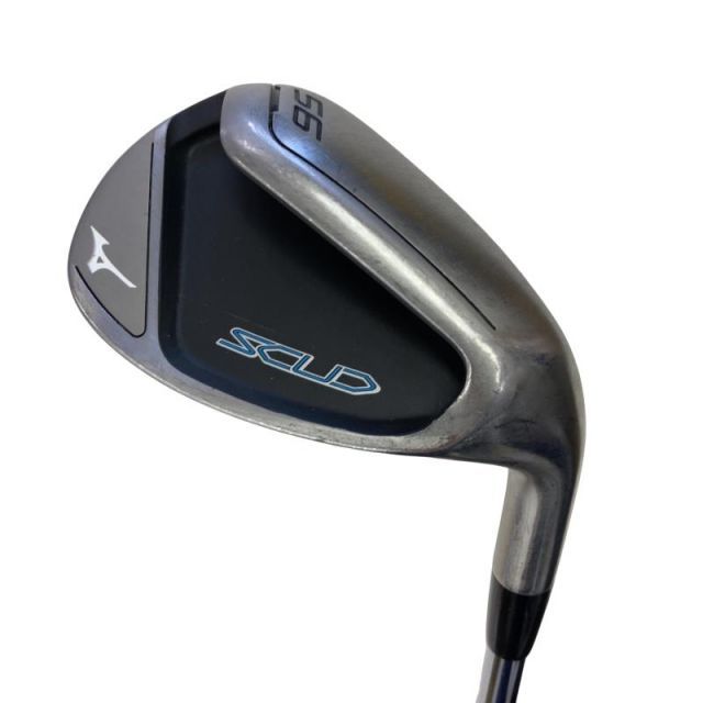 ミズノ SCUD 56° ウェッジ WG Dynamic Gold 95 (フレックスS ミズノ SCUD 56° ウェッジ WG Dynamic Gold 95 (フレックスS
