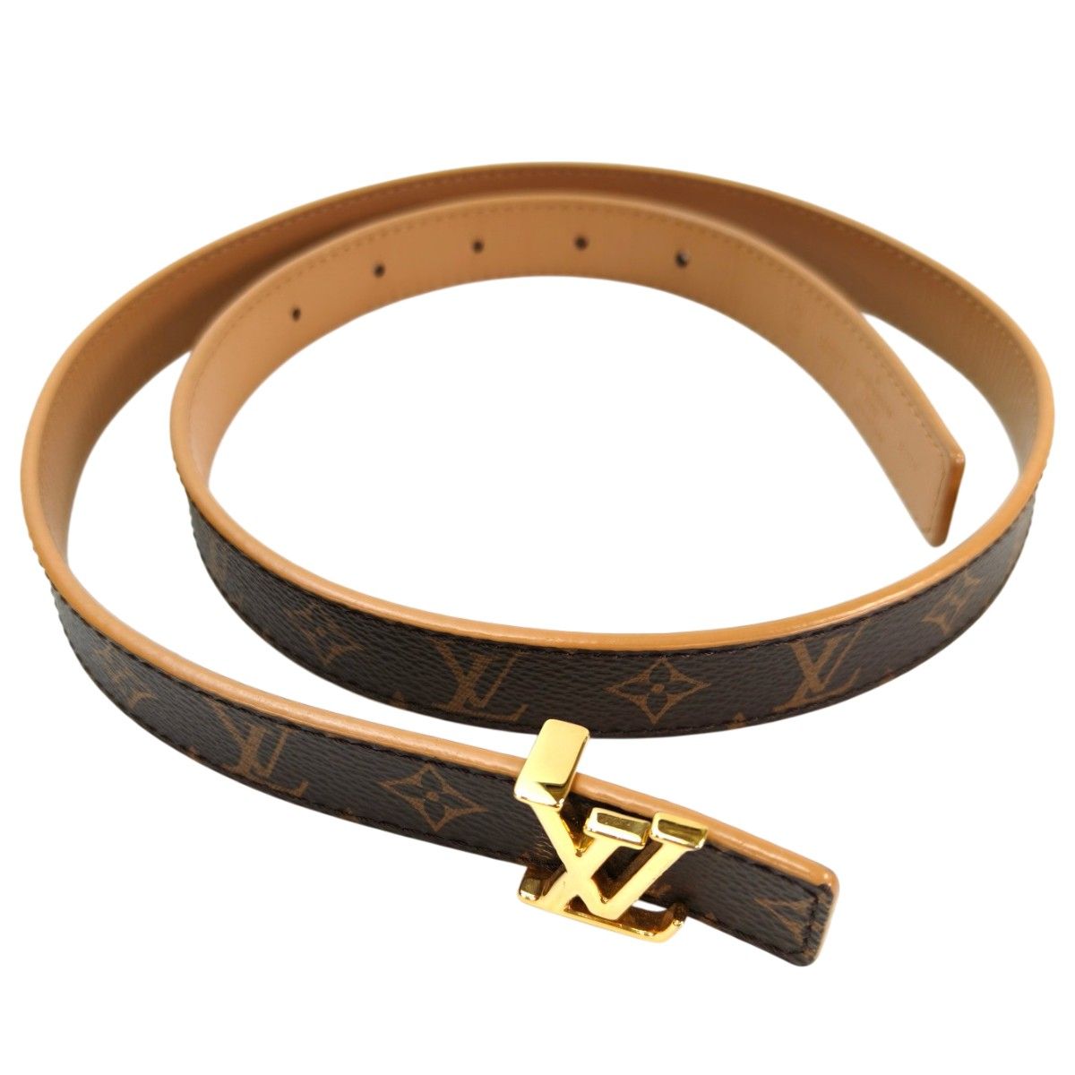 Louis Vuitton ルイヴィトン モノグラム アイコニック 20MM 
