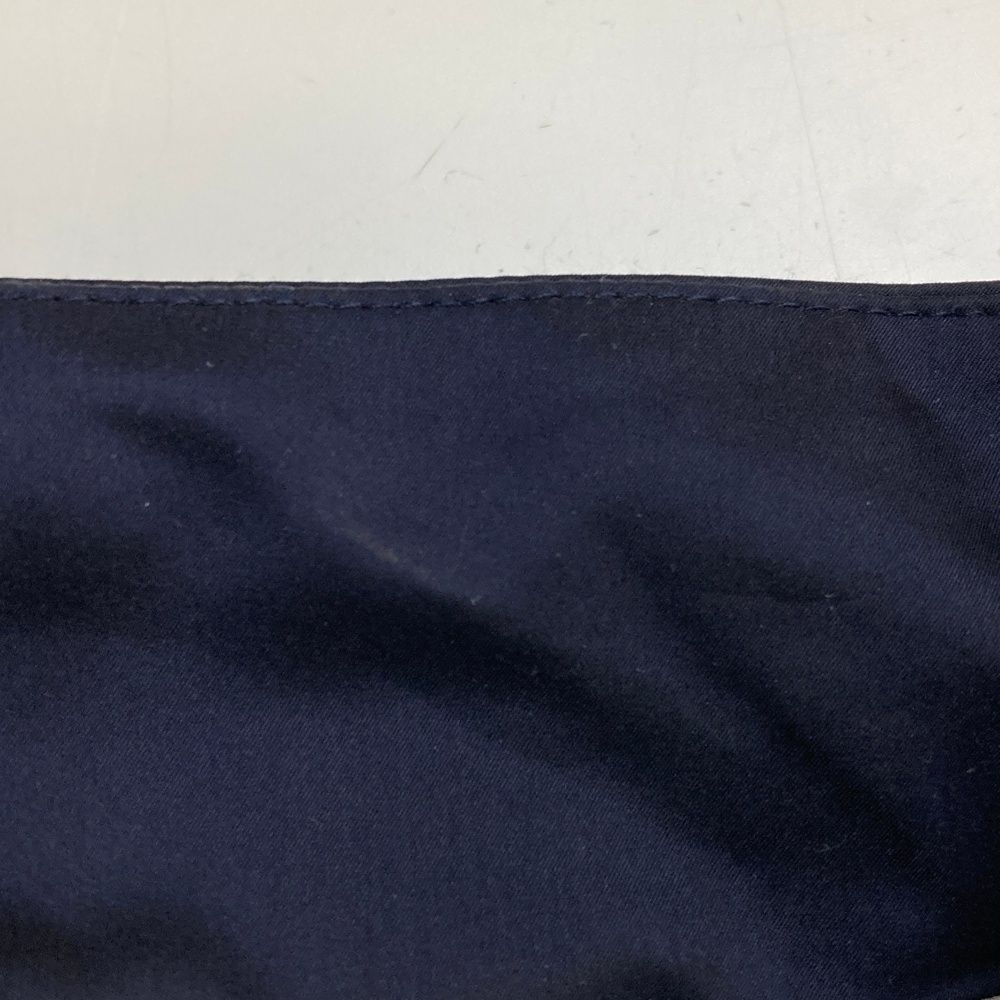 サイズ：42 LANVIN SPORT ランバン スポール 2way ジップジャケット