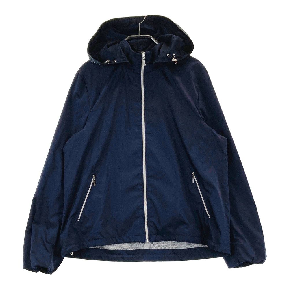 サイズ：42 LANVIN SPORT ランバン スポール 2way ジップジャケット