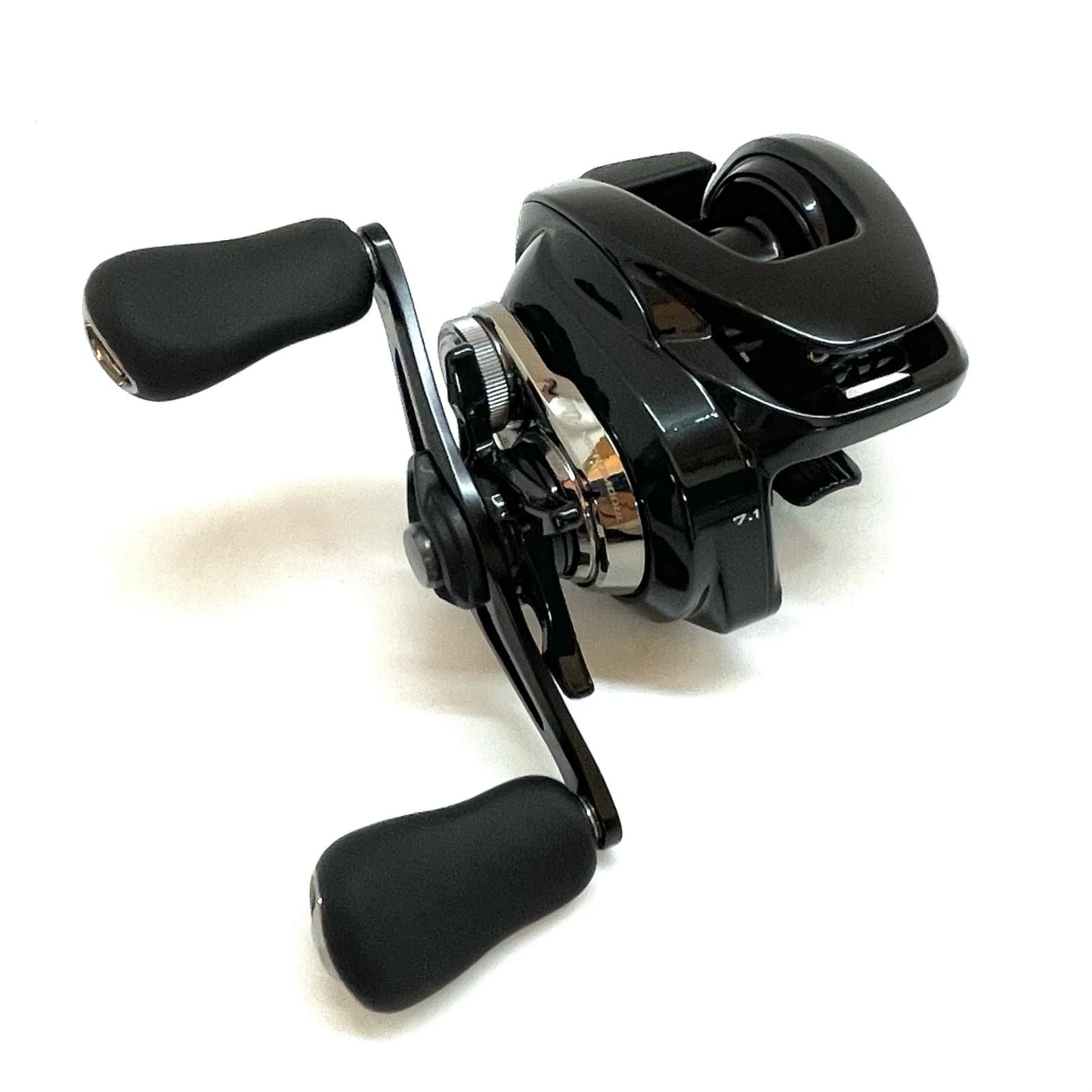 尾張小牧店】 SHIMANO | シマノ リール 24メタニウム DC 70HG 尾張小牧店】 SHIMANO | シマノ リール 24メタニウム DC 70HG