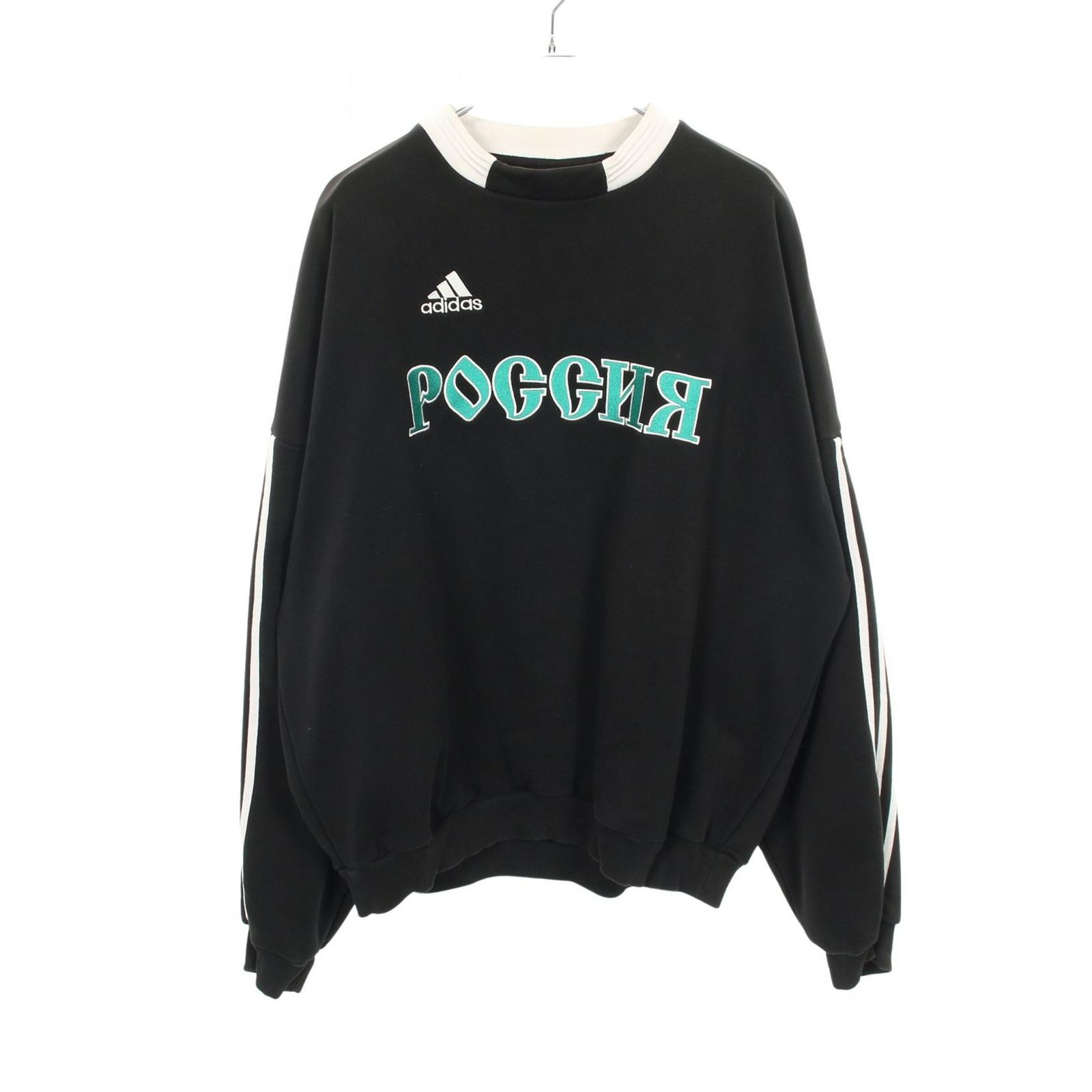 ゴーシャラブチンスキー Gosha Rubchinskiy スウェット Gosha 