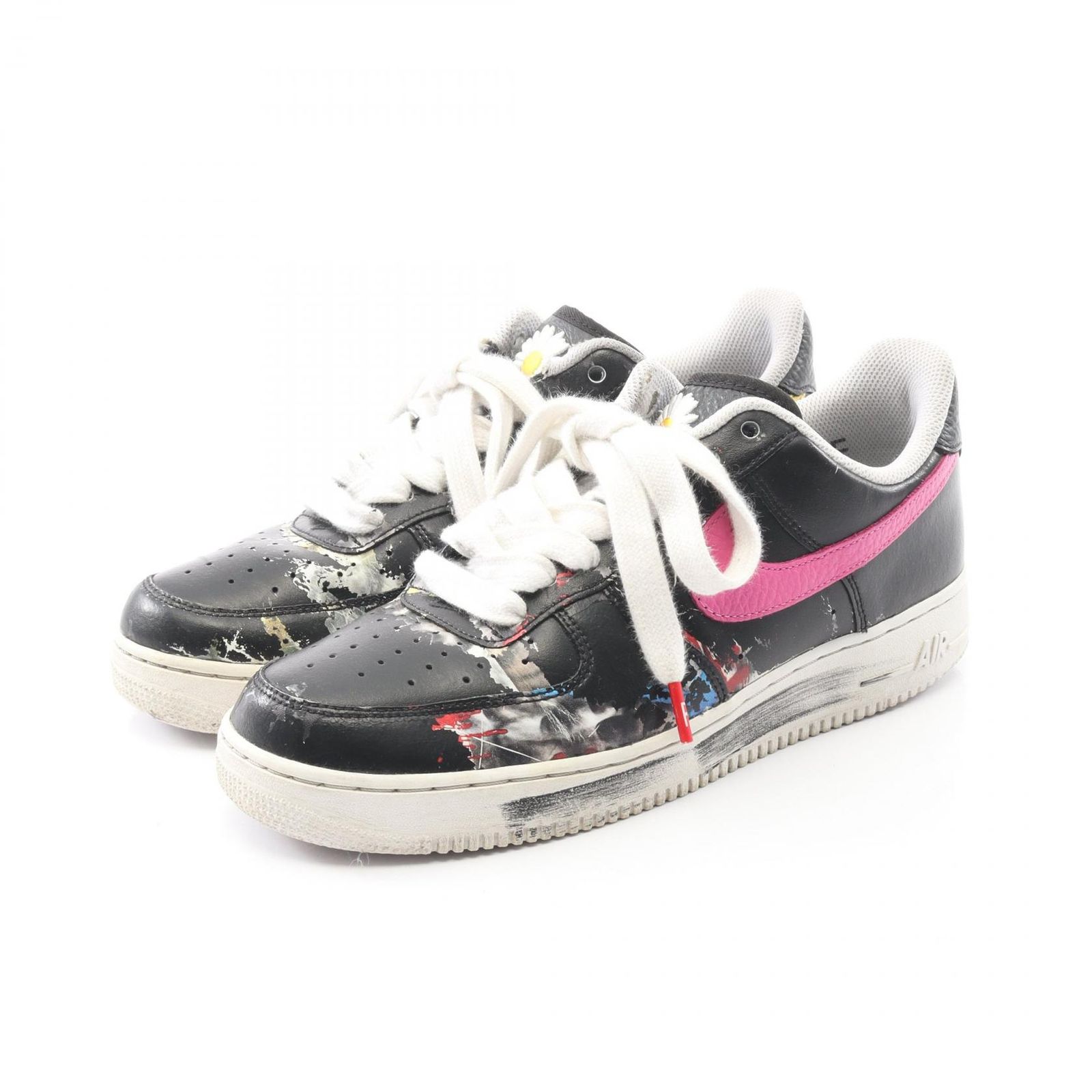 ナイキ NIKE スニーカー Nike x Peaceminusone Air Force 1 Low Para 