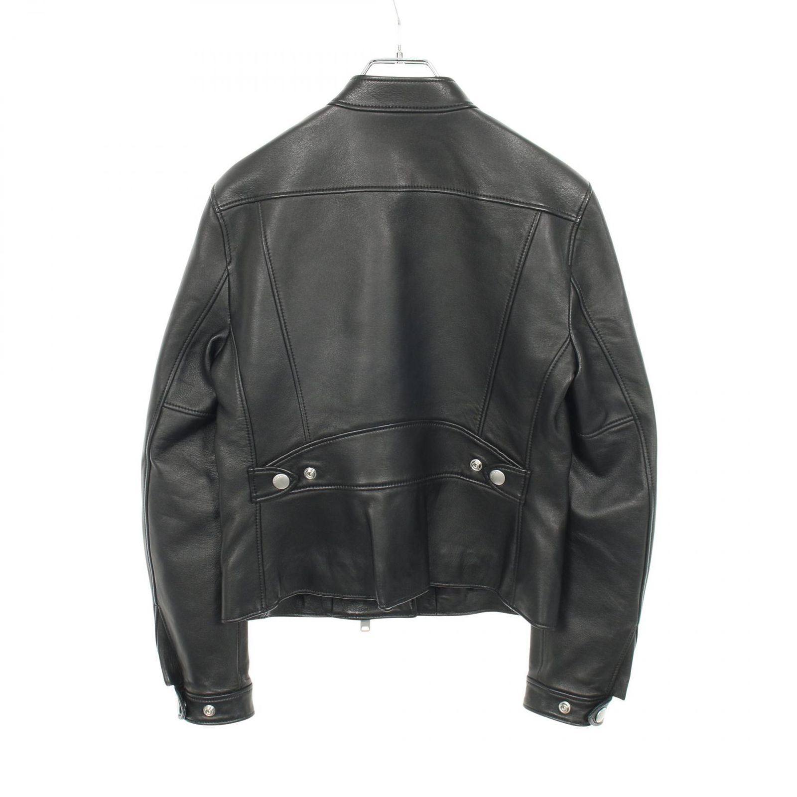 コーチ COACH ライダースジャケット Uptown Racer Jacket F34021