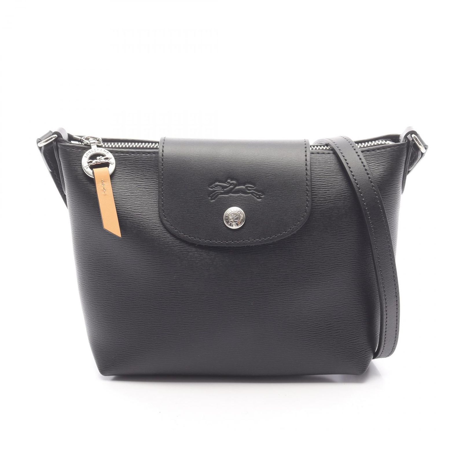 ロンシャン Longchamp ショルダーバッグ ル プリアージュ シティ S 