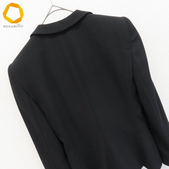 ジョルジオアルマーニ Giorgio Armani セットアップ パンツスーツ