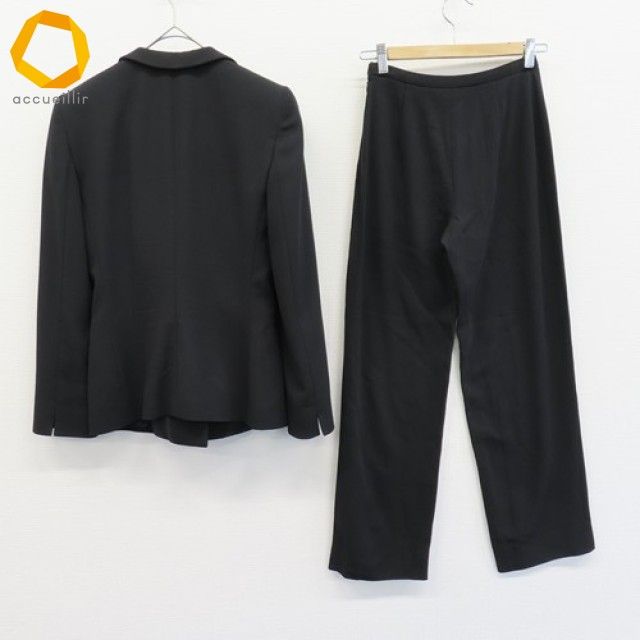 ジョルジオアルマーニ Giorgio Armani セットアップ パンツスーツ