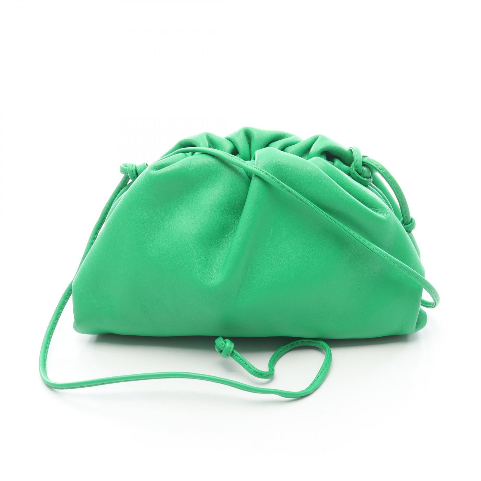 ボッテガヴェネタ BOTTEGA VENETA ショルダーバッグ ミニ ザ ポーチ