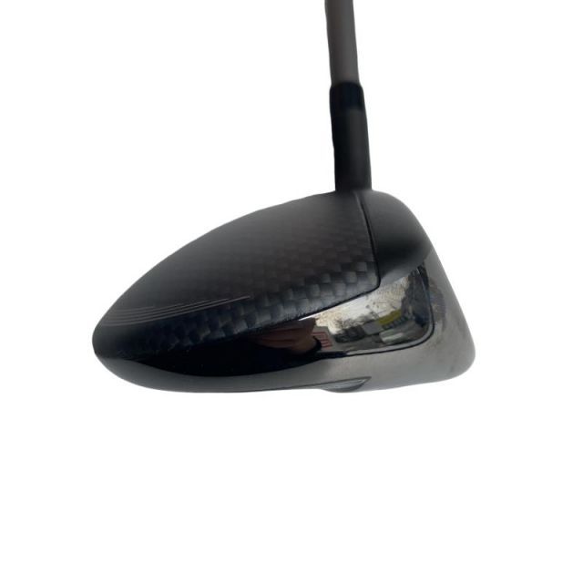 テーラーメイド Qi35 MAX LITE U4 ユーティリティ UT AIR SPEEDER TM