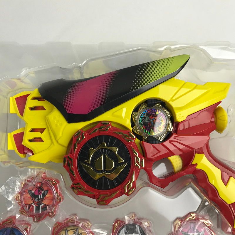 ドンブラスター EDITION