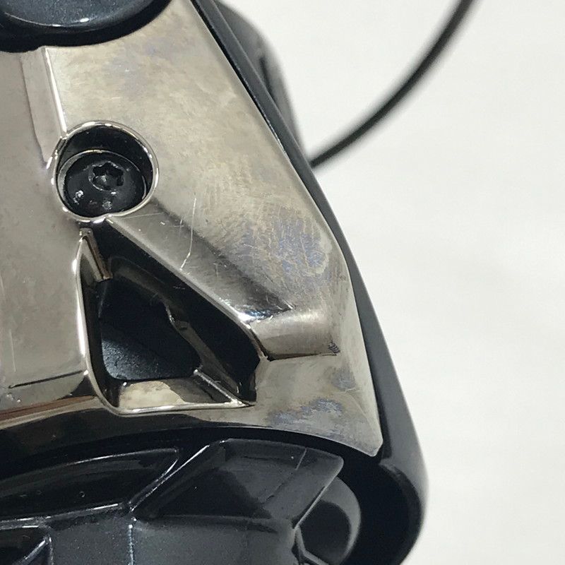 スピニングリール