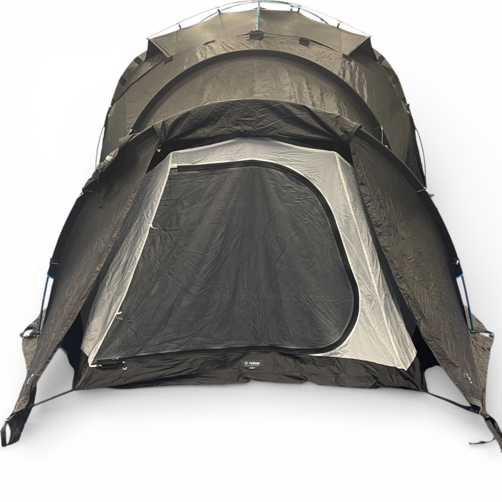  ノナドーム4 0 Helinox ヘリノックス ベッドルーム フットプリント キャンプテント テント シェルター