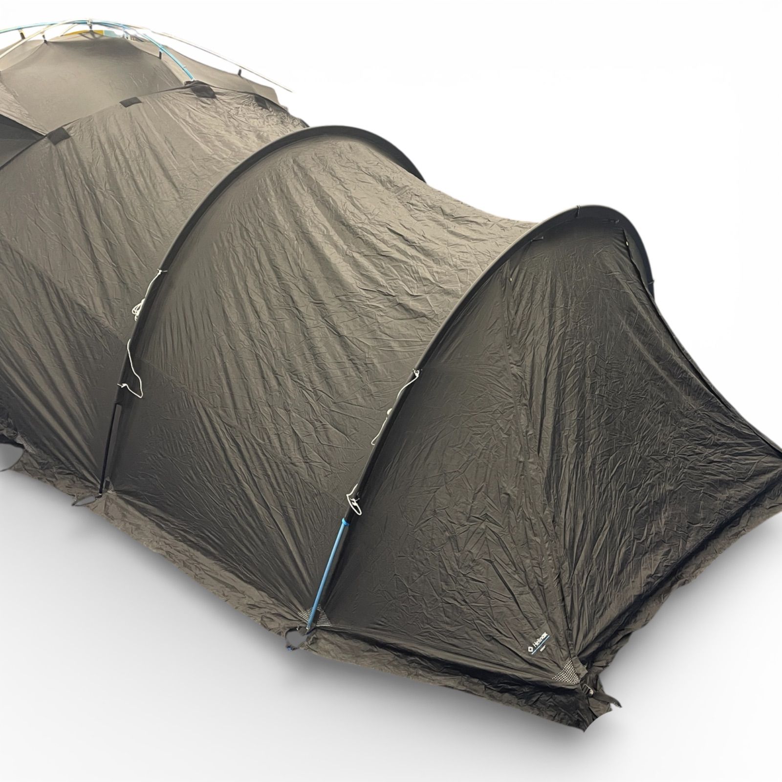 フットプリント