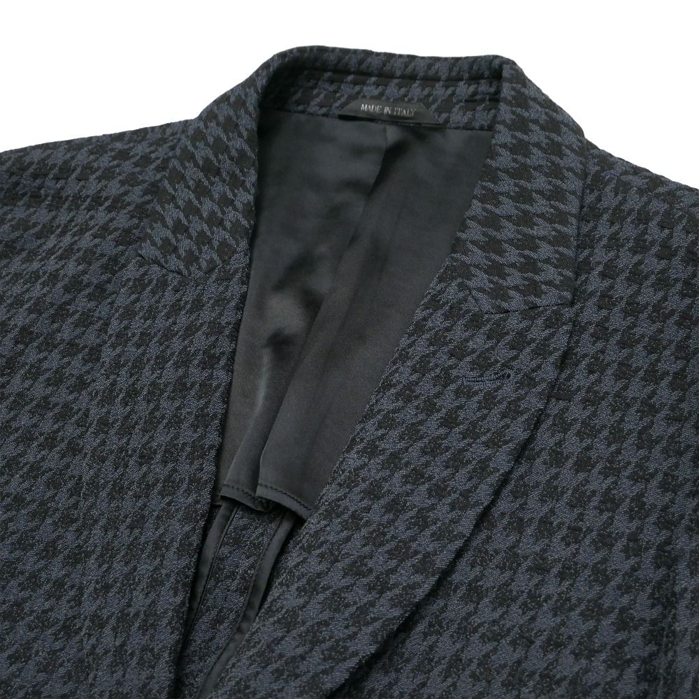 GIORGIO ARMANI ジョルジオアルマーニ テーラードジャケット サイズ52 