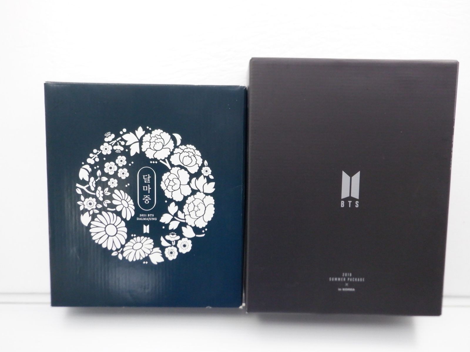 BTS グッズセット - メルカリ