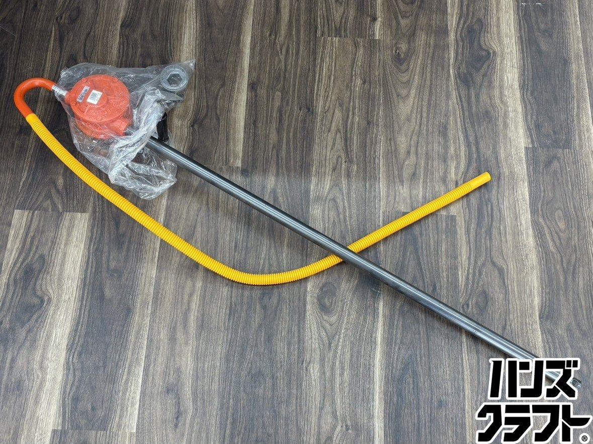 〇 ♥保管品 工進 KOSHIN SB 20 手動ドラムポンプ サビ有り ハンズクラフト佐賀