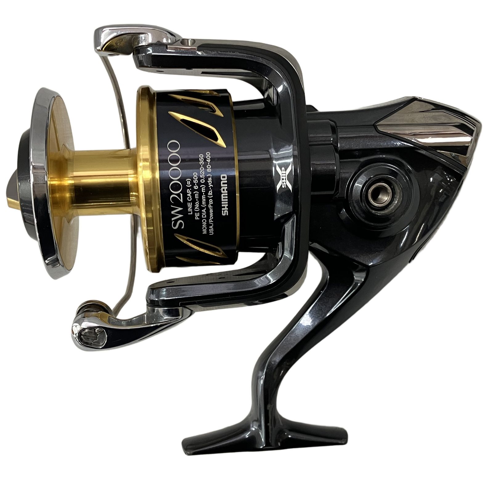 SHIMANO STELLA 13 ステラ スピニングリール 釣具 シマノ