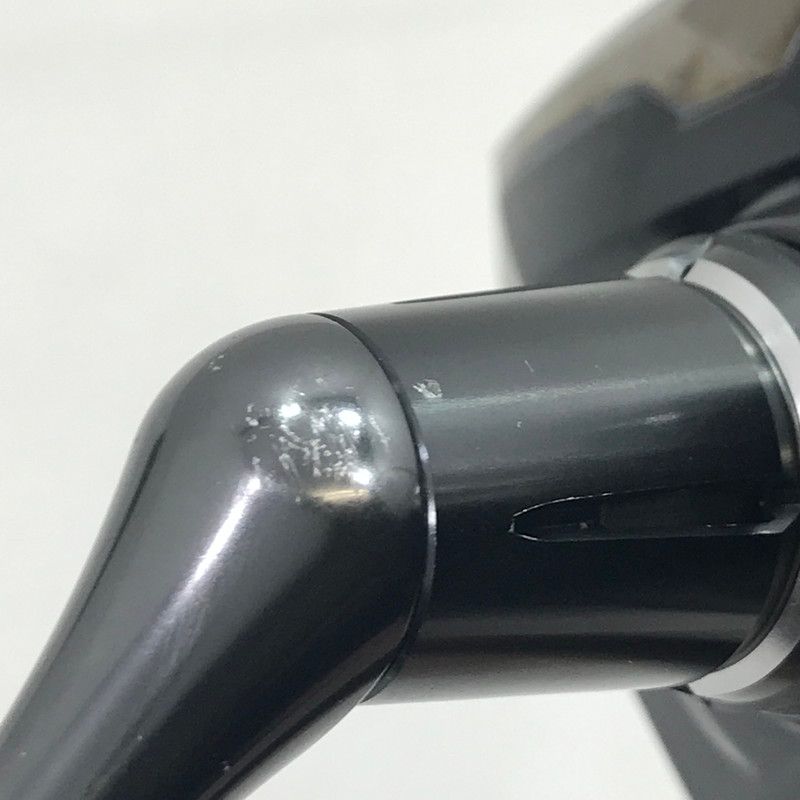 XG スピニングリール