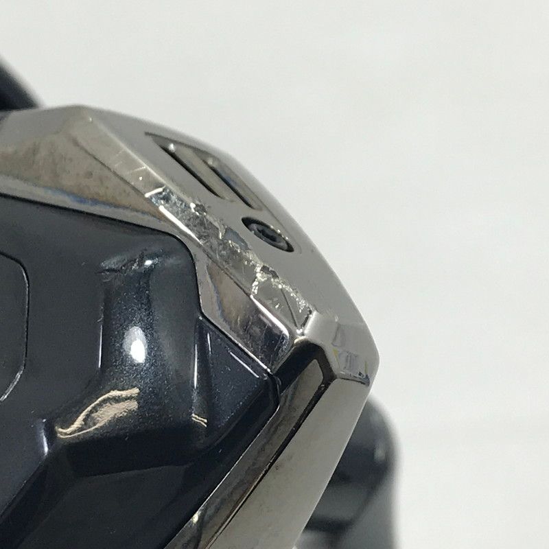 スピニングリール