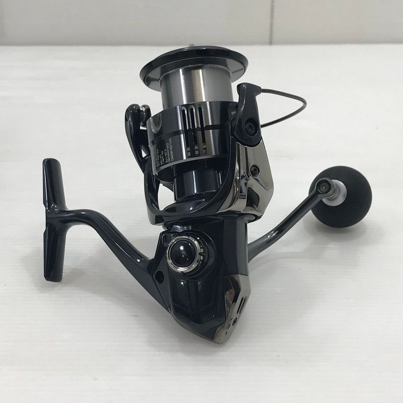 品 SHIMANO シマノ 19 ヴァンキッシュ C 5000 XG スピニングリール 釣り 釣り具等 134 260209 yk 03 tag