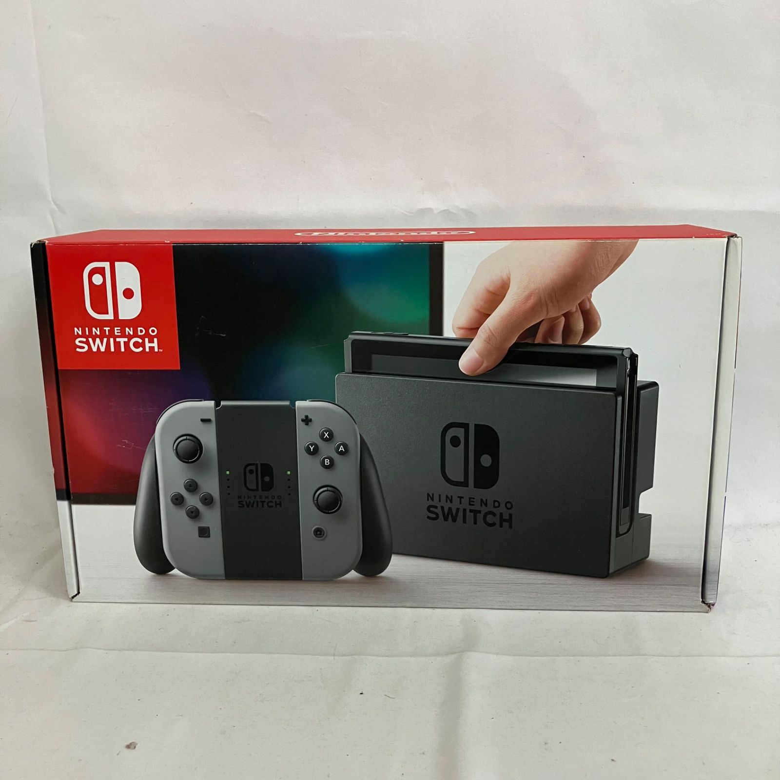 Nintendo Switch スイッチ 本体 YD 2010 c 090