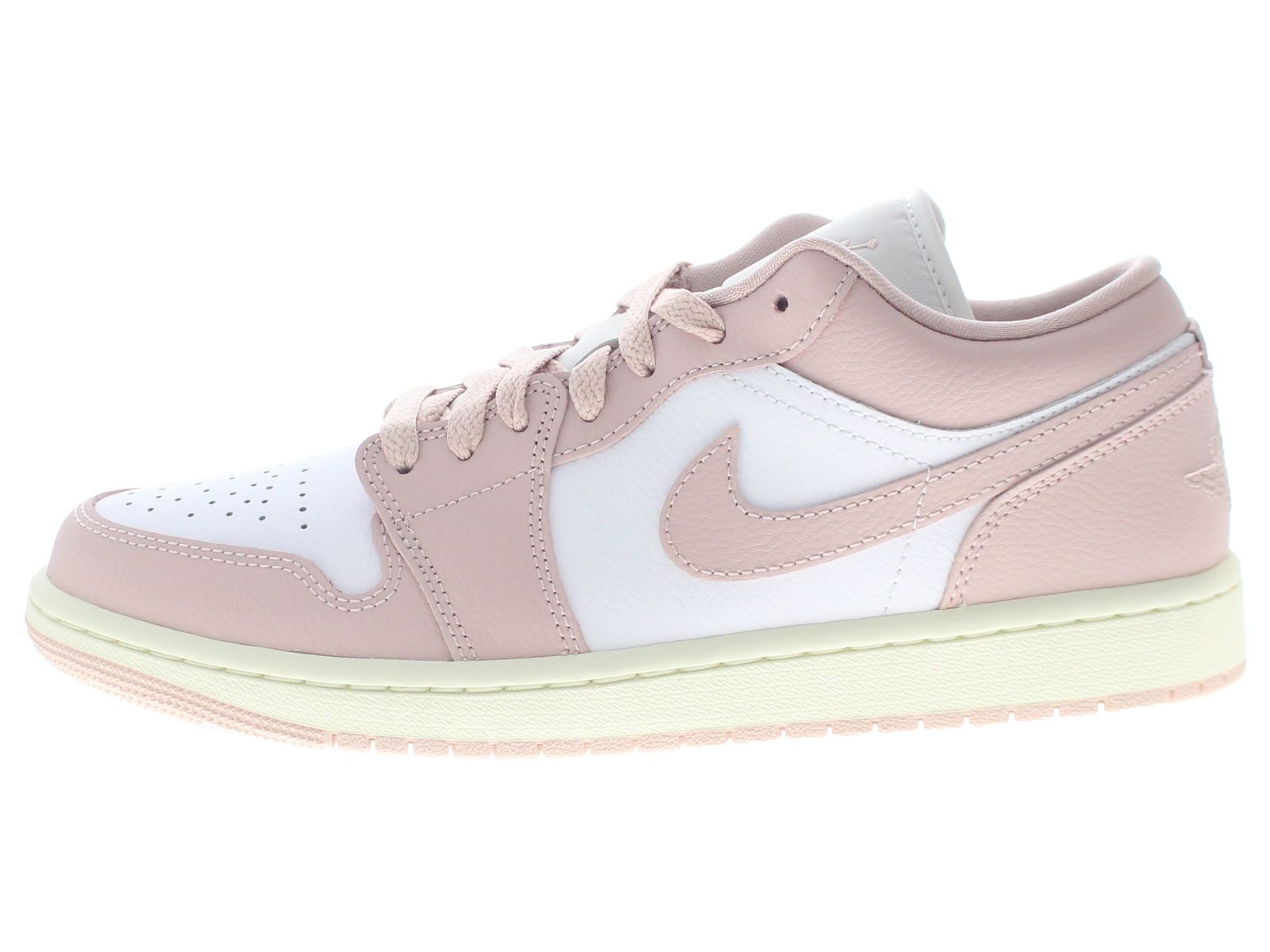 【W US9.5】 WMNS AIR JORDAN 1 LOW DC0774-162 【新古品】