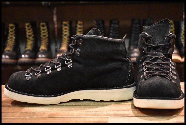 danner マウンテン ライト Danner ダナー マウンテンライト US10 5