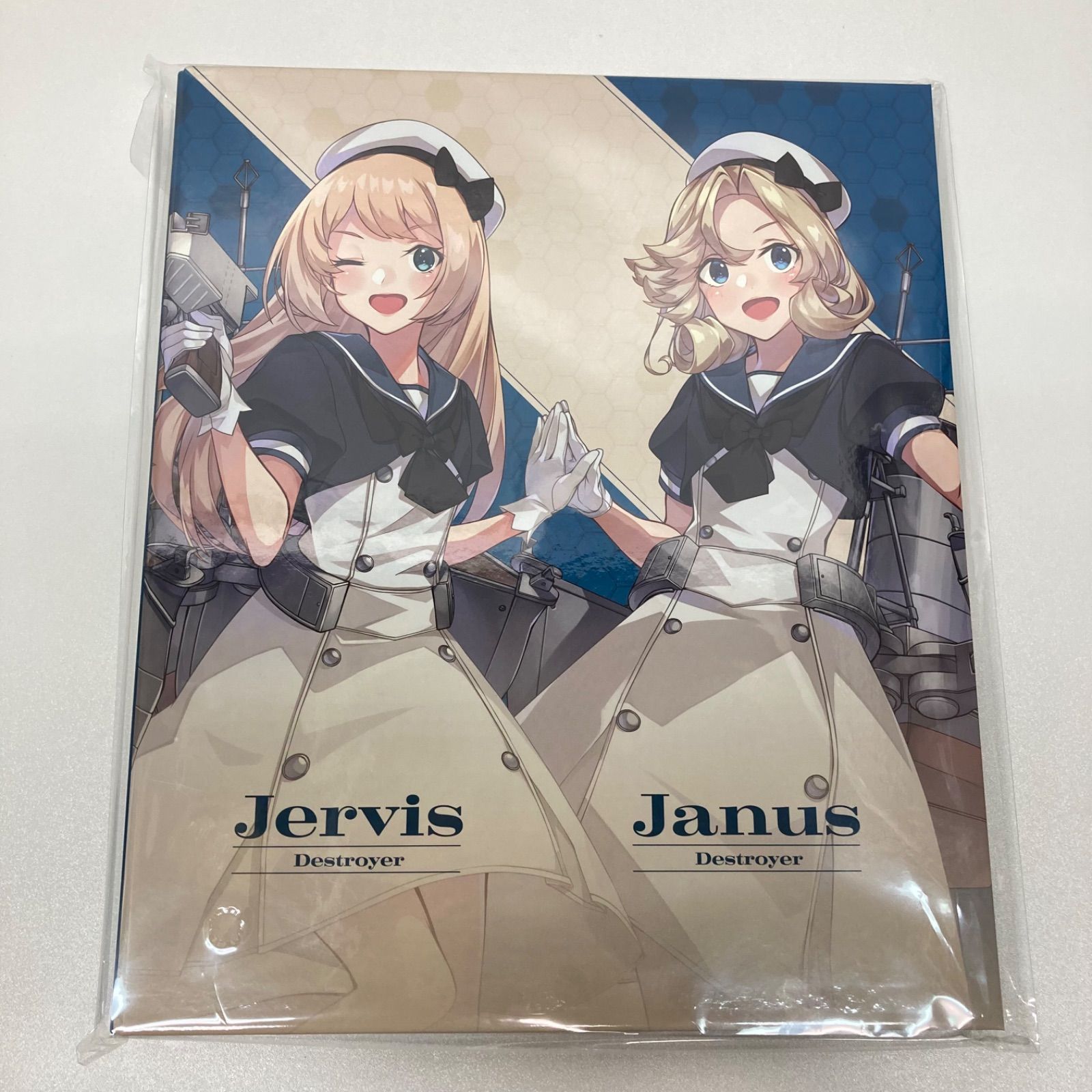 艦これアーケード カードバインダー カードスリーブ セット