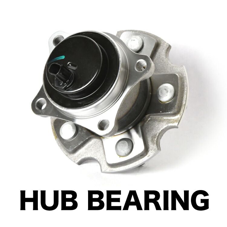 AGH30W GGH30W アルファード リアハブベアリング 1個 42450-28030