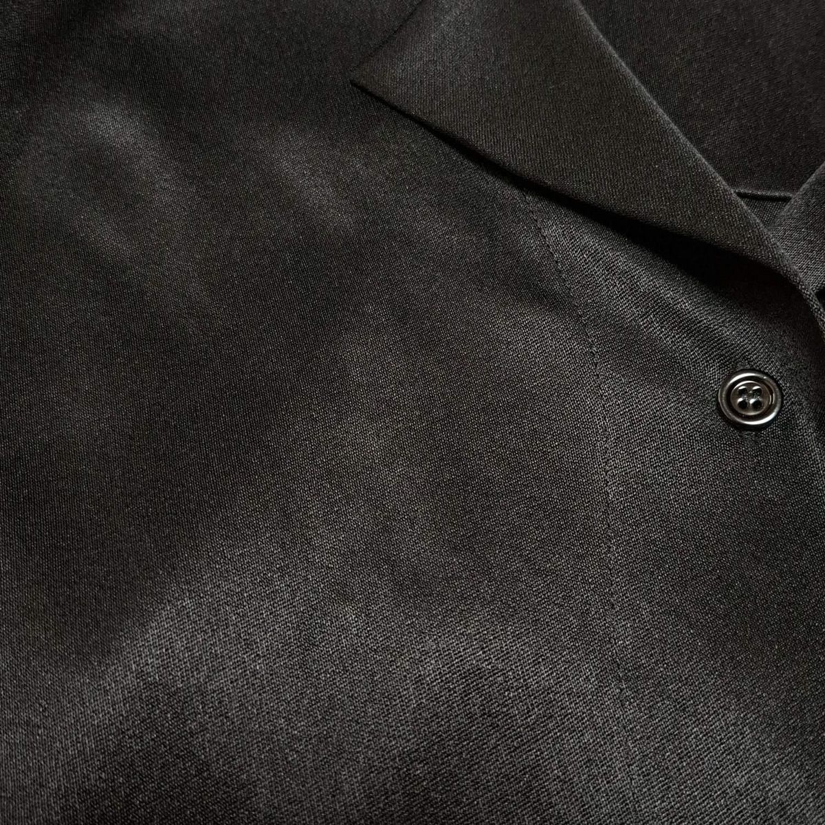 LOEWE(ロエベ) 長袖シャツブラウス サイズ36 S レディース美品  - S359Y05X96 黒 LOEWE(ロエベ) 長袖シャツブラウス サイズ36 S レディース美品