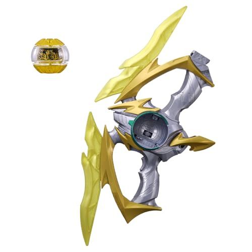 バンダイ BANDAI 仮面ライダーゼッツ DXイナズマブラスターpo 7 f 265 2 e