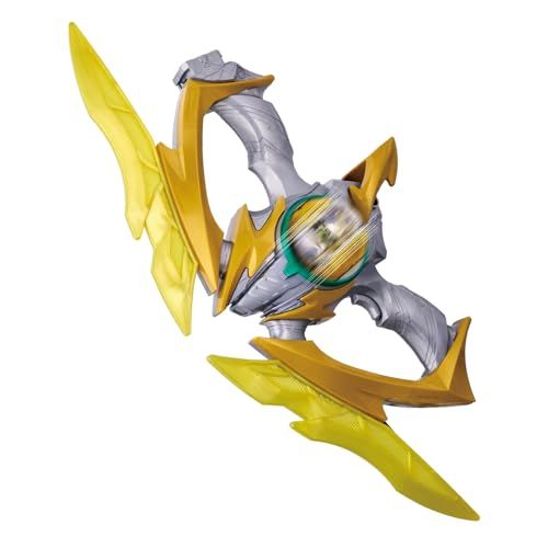 バンダイ BANDAI 仮面ライダーゼッツ DXイナズマブラスターpo 7 f 265 2 e