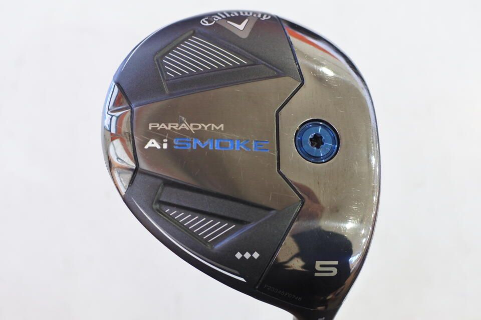 Ai キャロウェイ MAX ⁄18.0° [♯5 Callaway(Ai キャロウェイ PARADYM