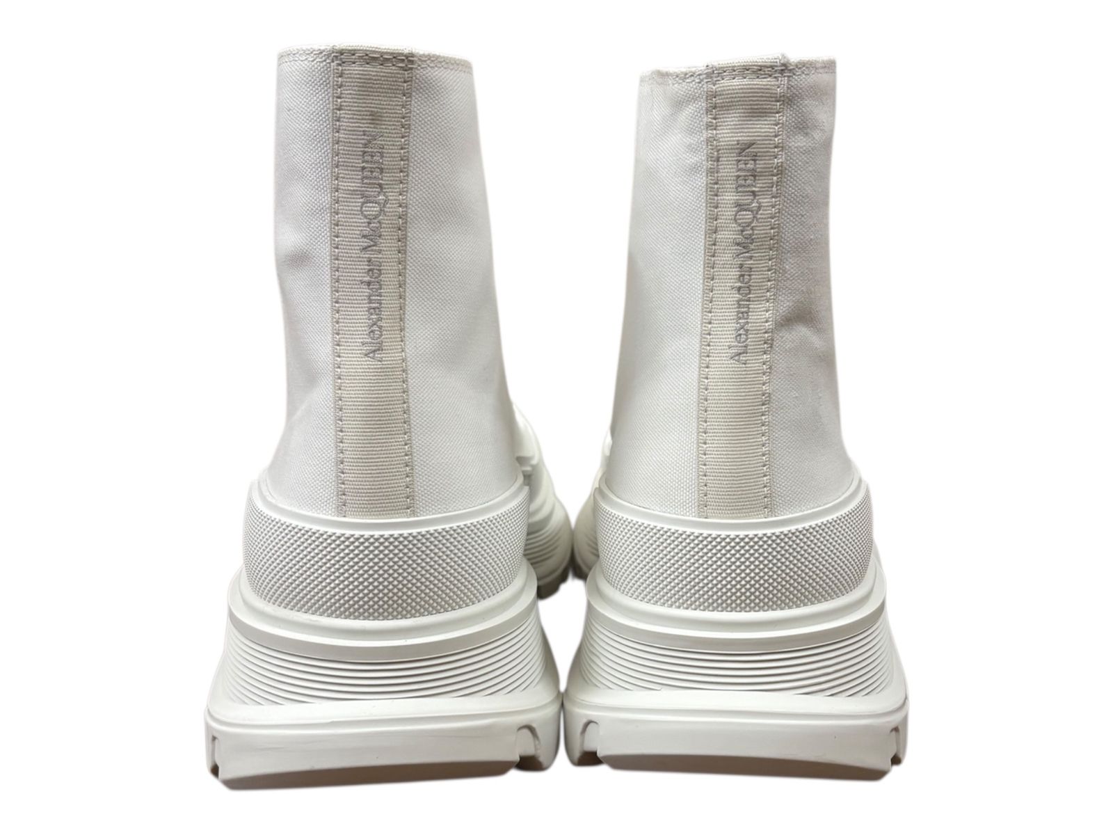 Alexander McQueen (アレキサンダーマックイーン) Tread Slick Boot