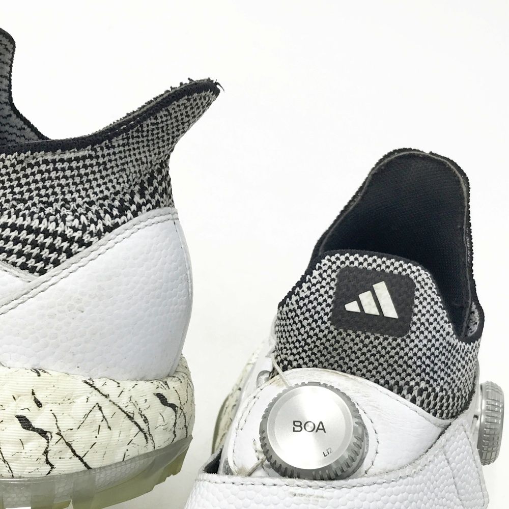 ADIDAS GOLF アディダスゴルフ ツアー360 ツインボア/GW2109 ゴルフ