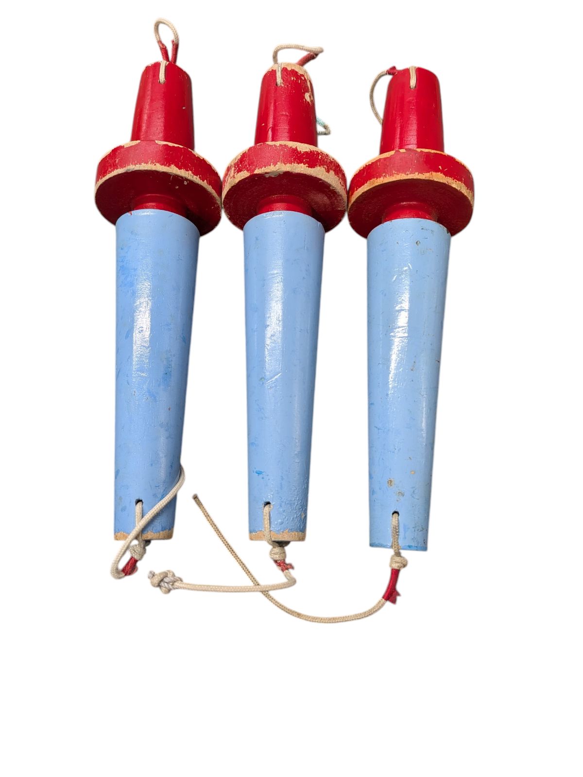 1 品 トローリング用 ダボー セット