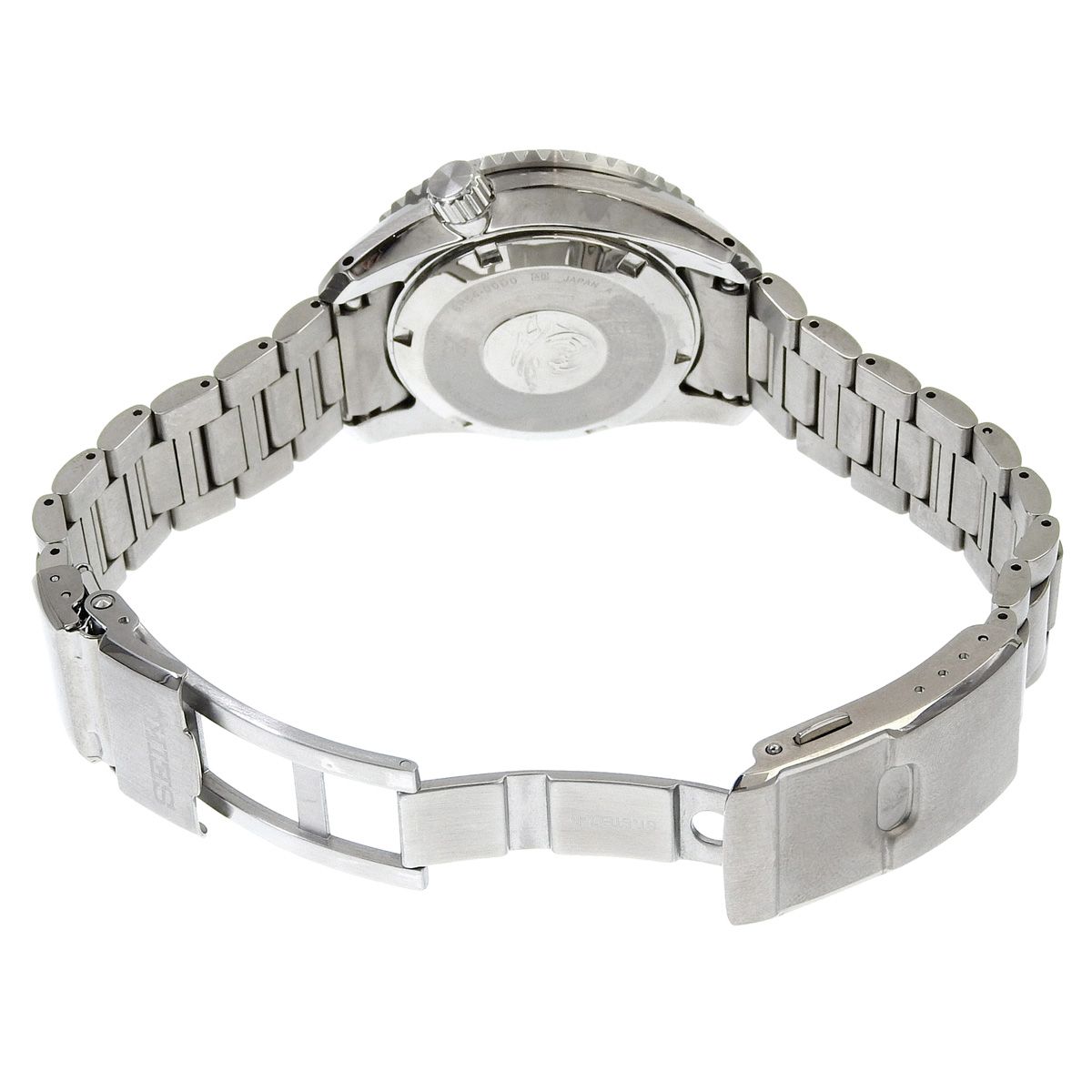 プロスペックス ダイバースキューバ