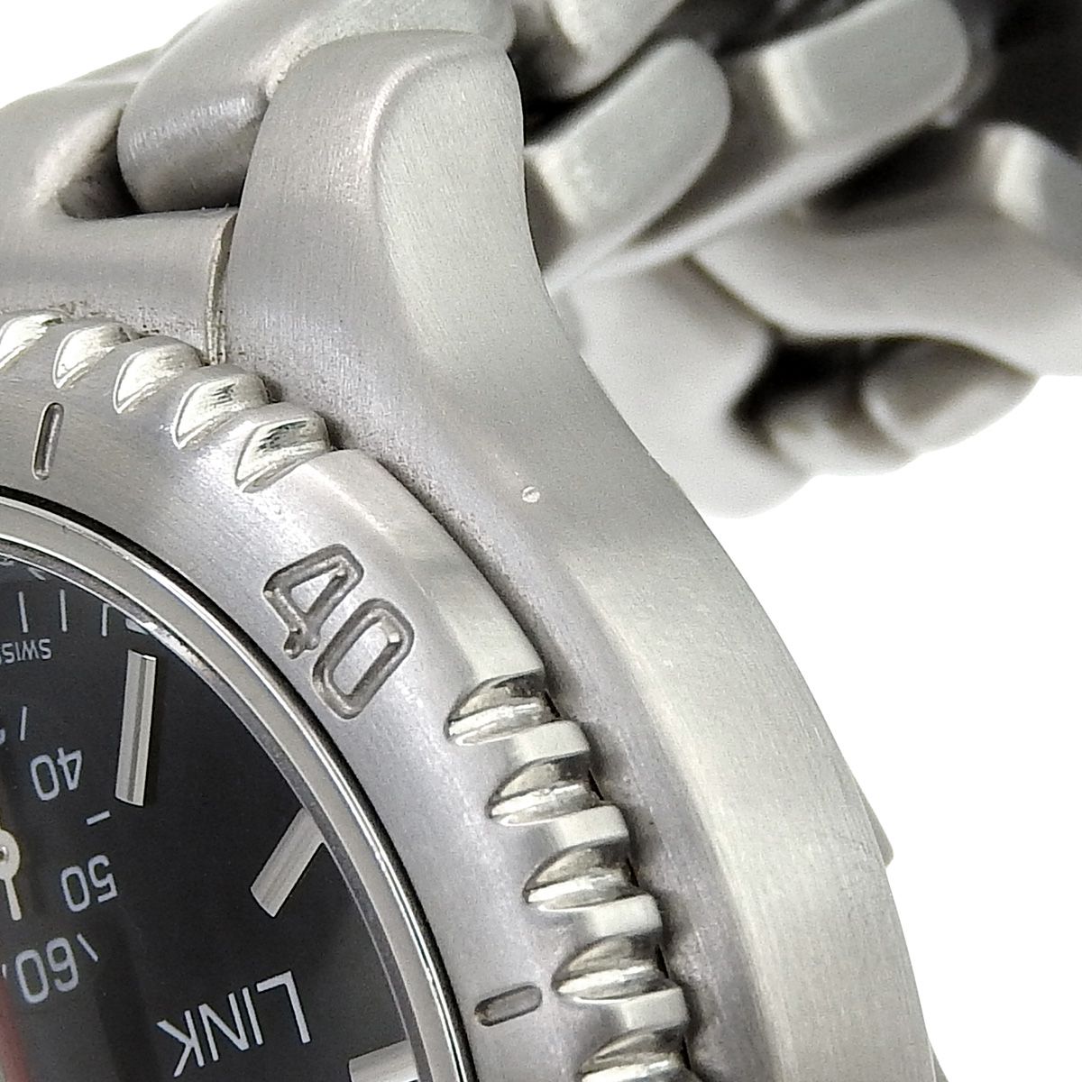 クロノグラフ CT1111A