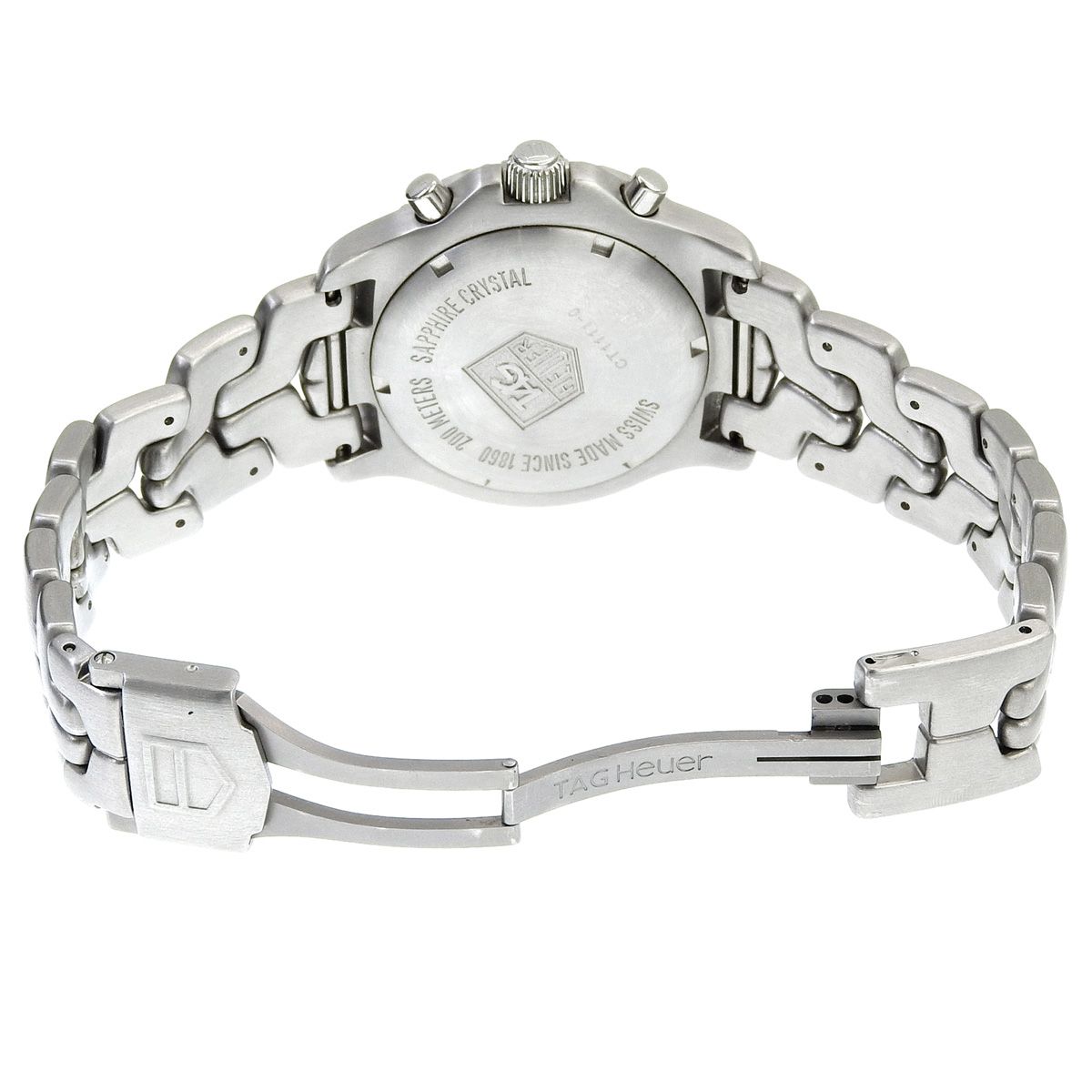 タグホイヤー リンク