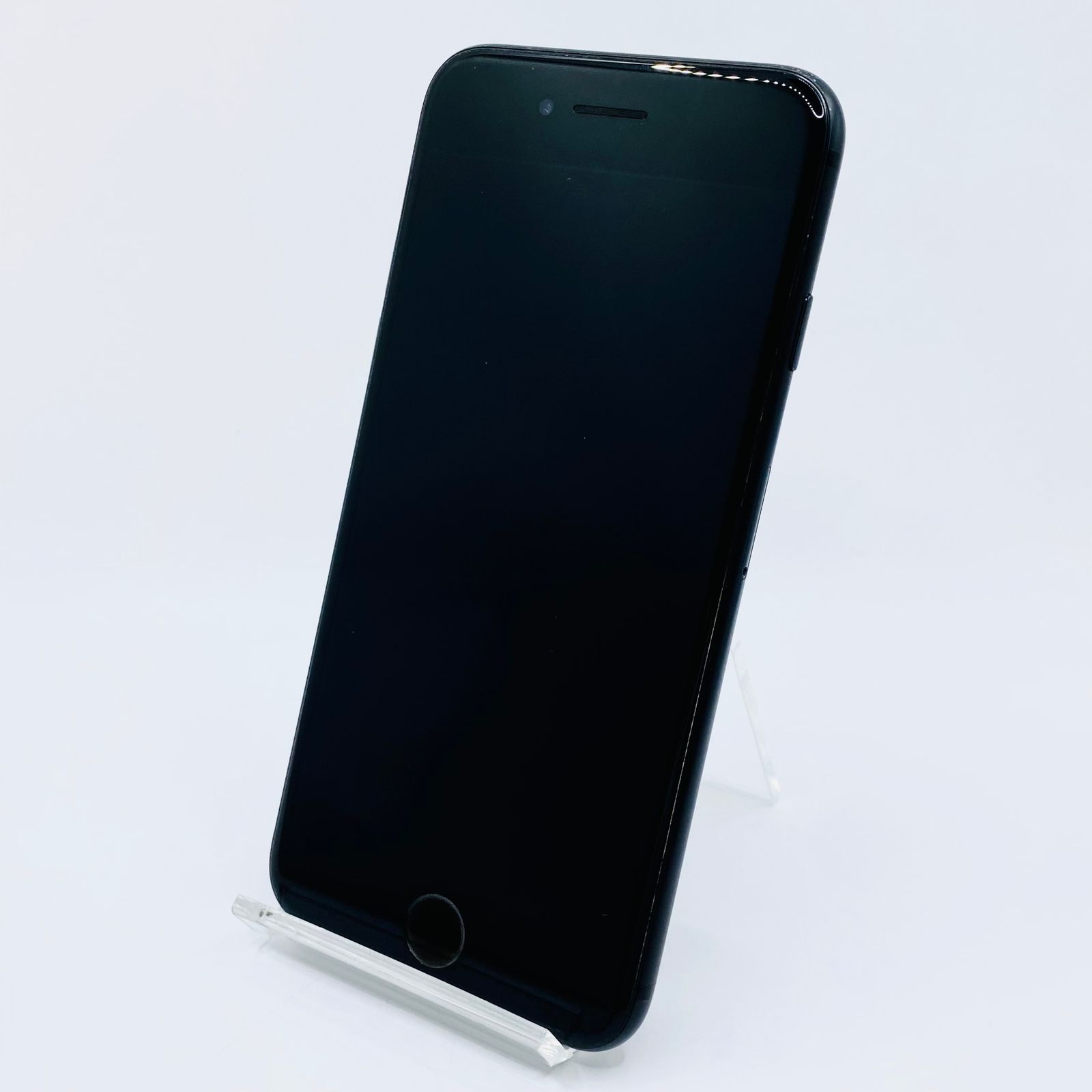 ソフトバンク iPhone7 128GB MNCK2J⁄A ブラック ソフトバンク iPhone7