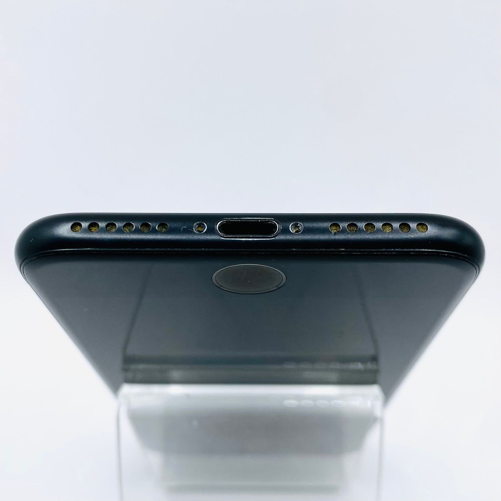 ソフトバンク iPhone7 128GB MNCK2J⁄A ブラック ソフトバンク iPhone7