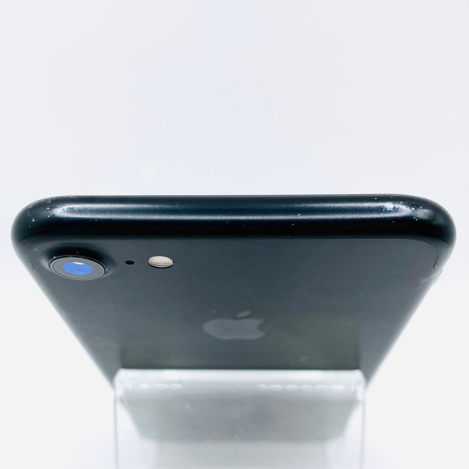 ソフトバンク iPhone7 128GB MNCK2J⁄A ブラック ソフトバンク iPhone7