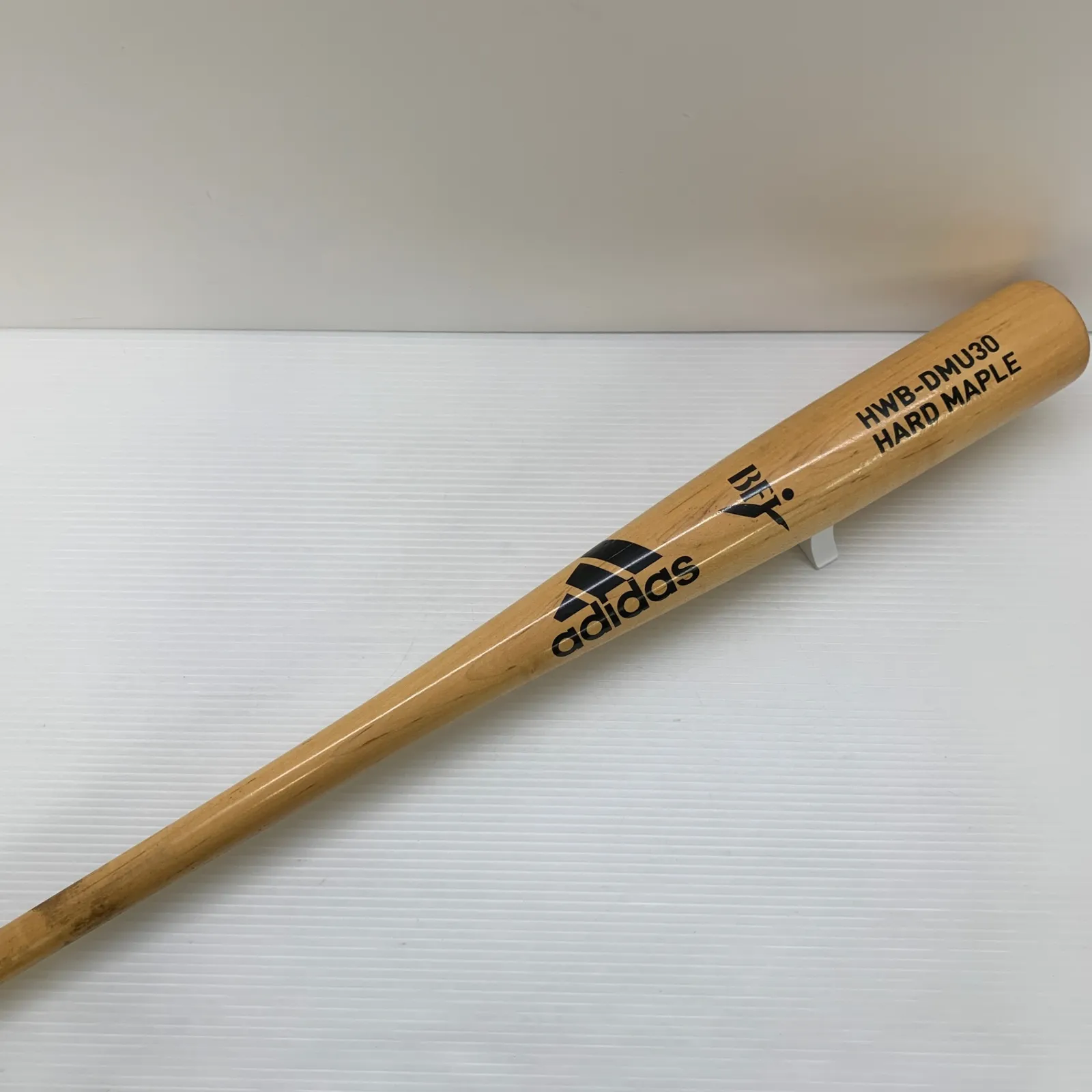 2026年最新】アディダス 硬式 木製バットの人気アイテム - メルカリ