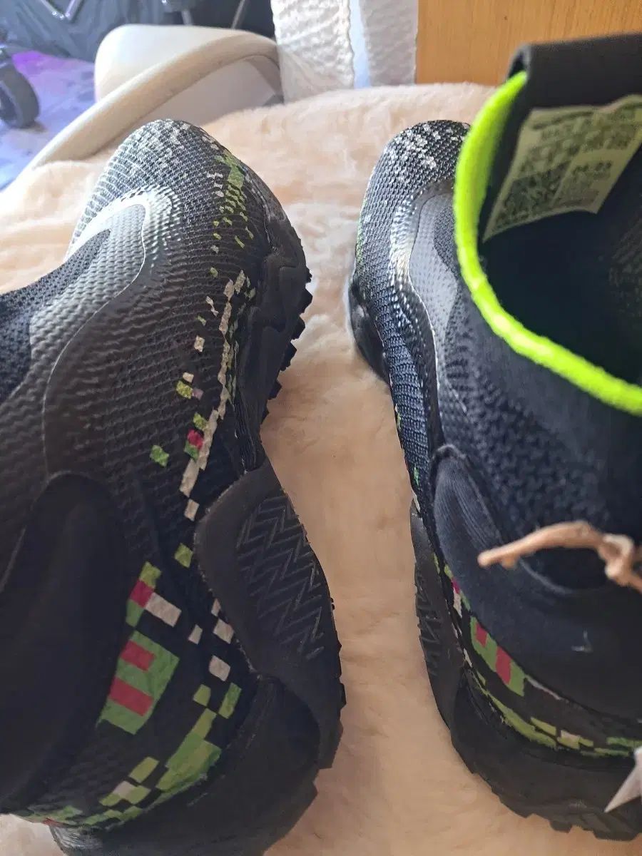 ランニングシューズ